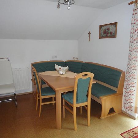 Ferienwohnung Haus Toferer Großarl Zimmer foto