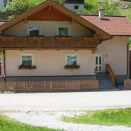 Ferienwohnung Haus Toferer Großarl Zimmer foto