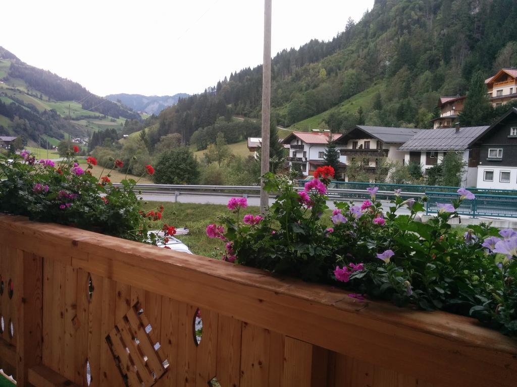 Ferienwohnung Haus Toferer Großarl Zimmer foto