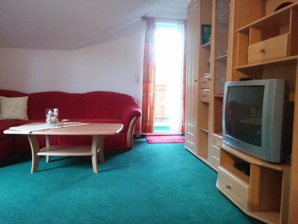 Ferienwohnung Haus Toferer Großarl Zimmer foto