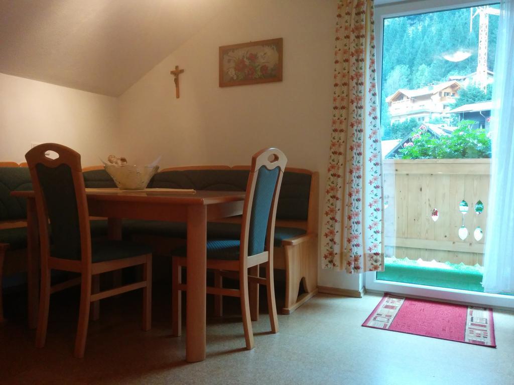 Ferienwohnung Haus Toferer Großarl Zimmer foto