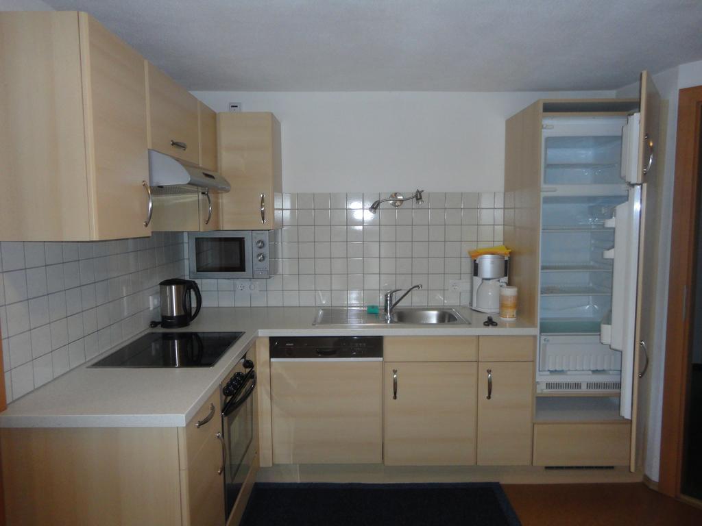 Ferienwohnung Haus Toferer Großarl Zimmer foto