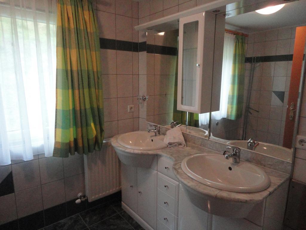 Ferienwohnung Haus Toferer Großarl Zimmer foto