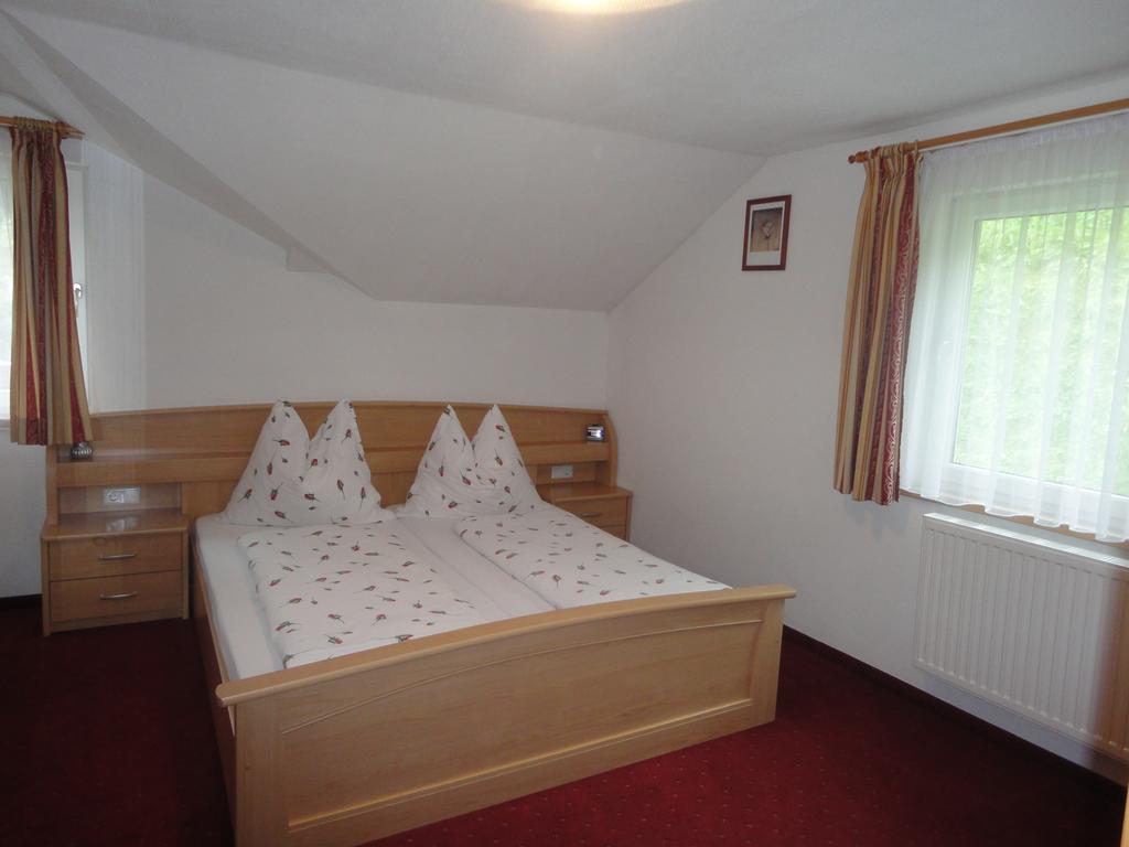 Ferienwohnung Haus Toferer Großarl Zimmer foto