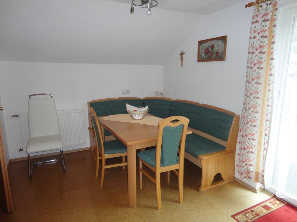 Ferienwohnung Haus Toferer Großarl Zimmer foto