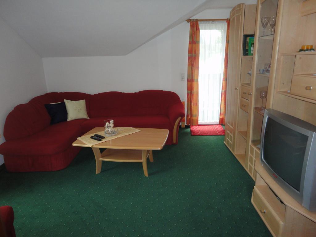 Ferienwohnung Haus Toferer Großarl Zimmer foto
