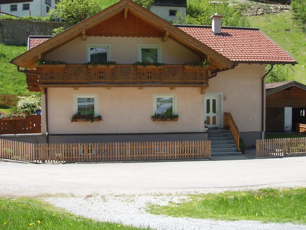 Ferienwohnung Haus Toferer Großarl Zimmer foto