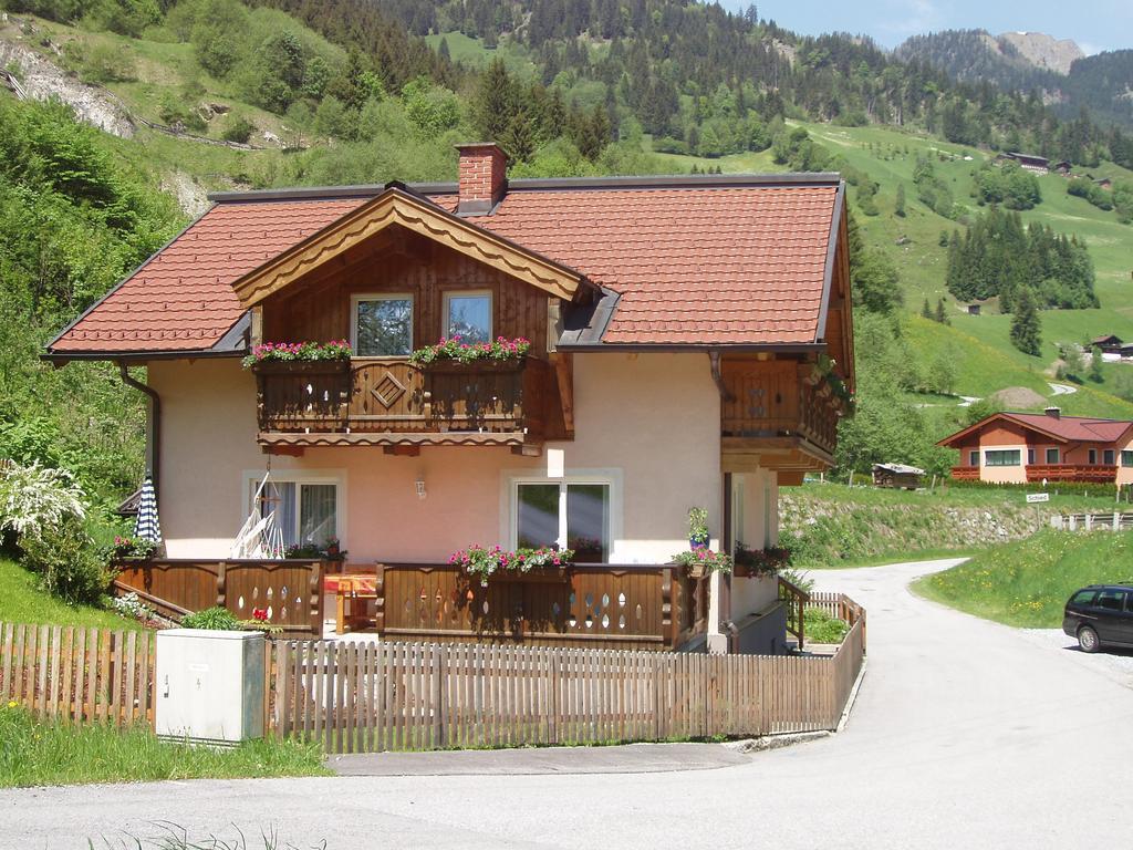 Ferienwohnung Haus Toferer Großarl Zimmer foto